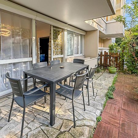 Residence Harmony Paris Disney Торси Экстерьер фото